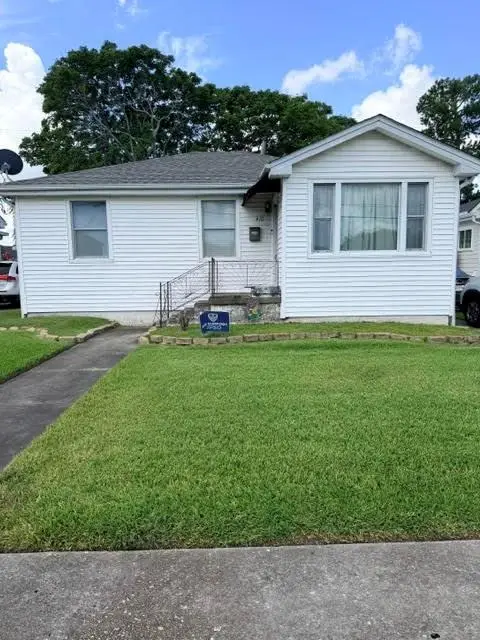 410 Manson Avenue, Metairie, LA 70001 - #2