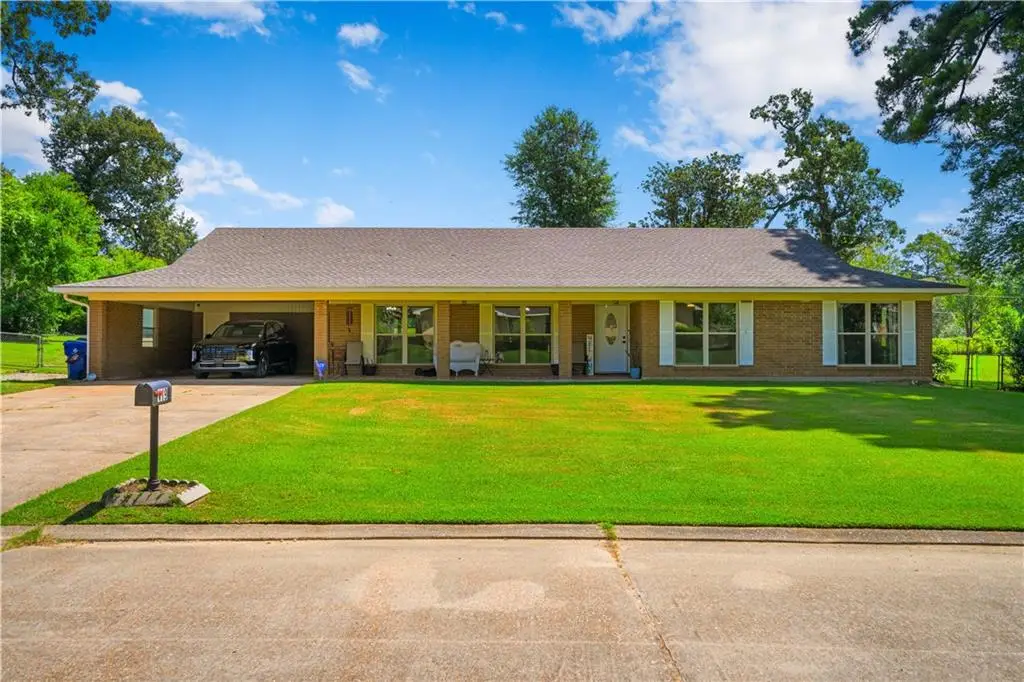119 Rustic Manor Cove, Pineville, LA 71360 - #1