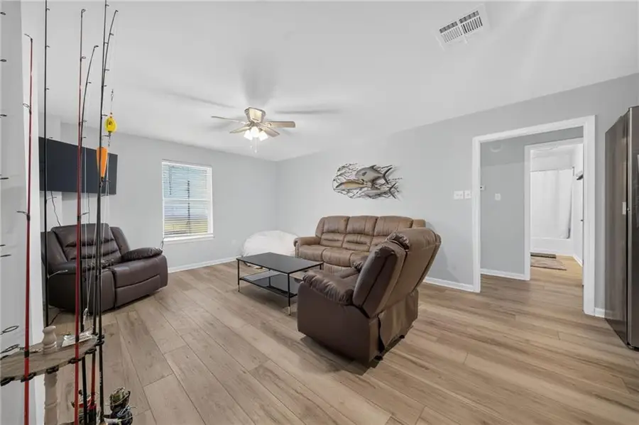 588 Grand Bayou Way, Port Sulphur, LA 70083 - #3