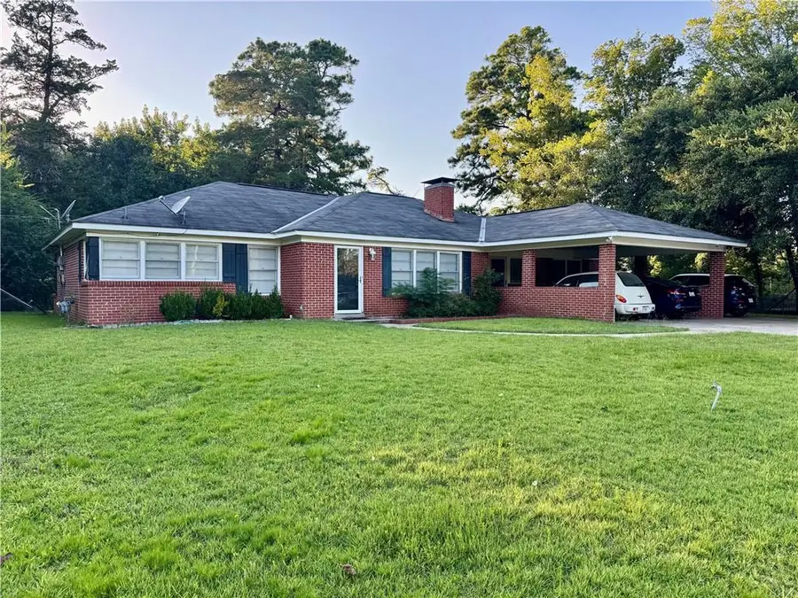 1408 W Lakeshore Drive, Natchitoches, LA 71457 - #2
