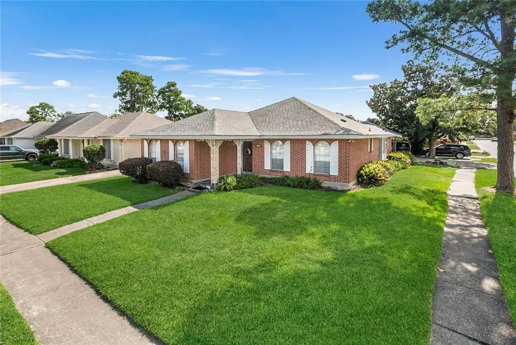 4201 Ferran Drive, Metairie, LA 70002 - #1