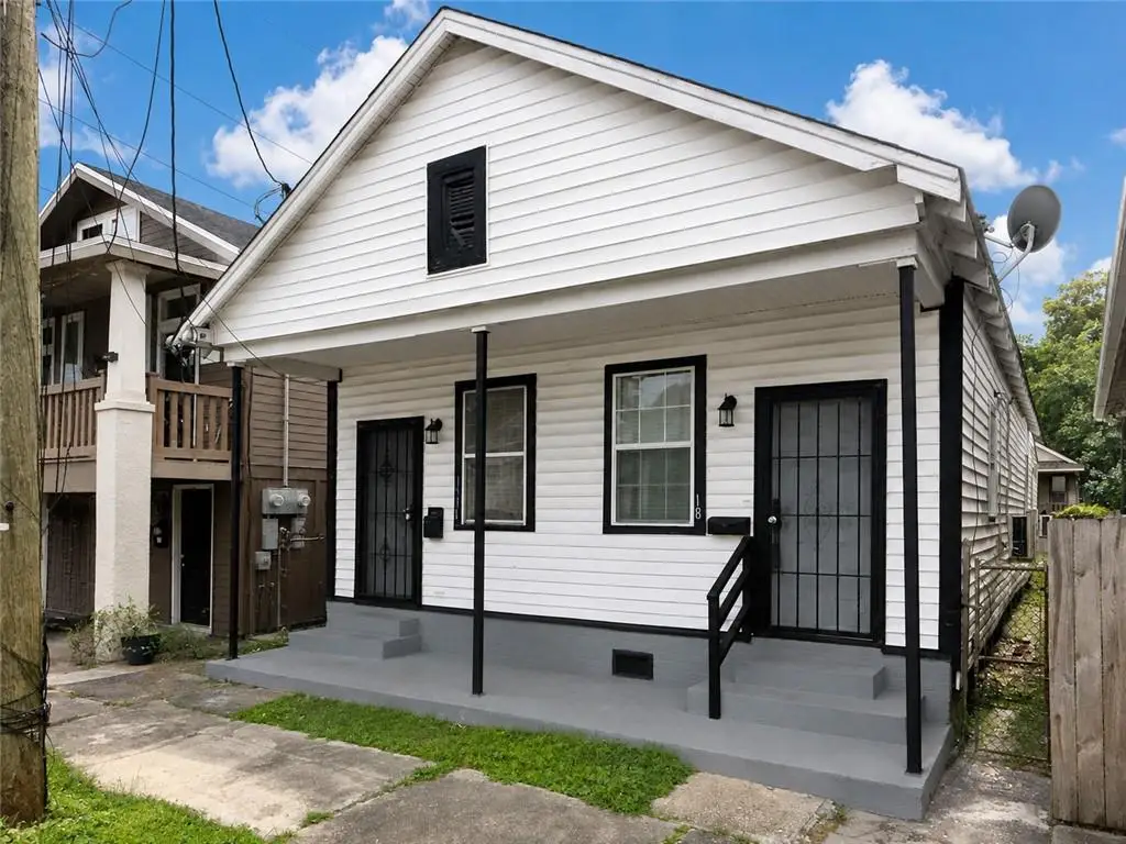 1816-1818 Allen Street, New Orleans, LA 70116 - #1