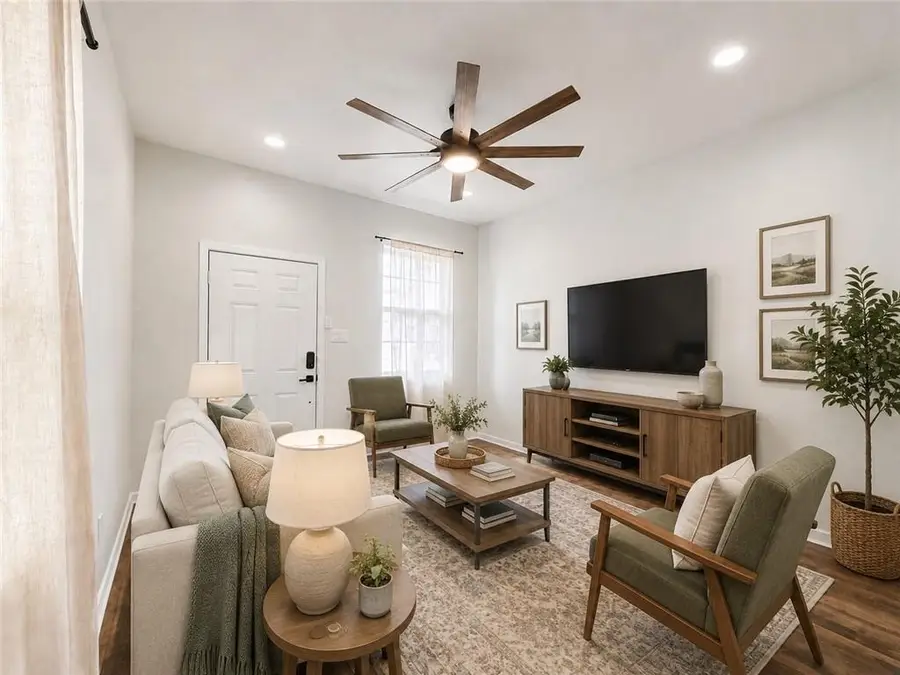 1816-1818 Allen Street, New Orleans, LA 70116 - #3