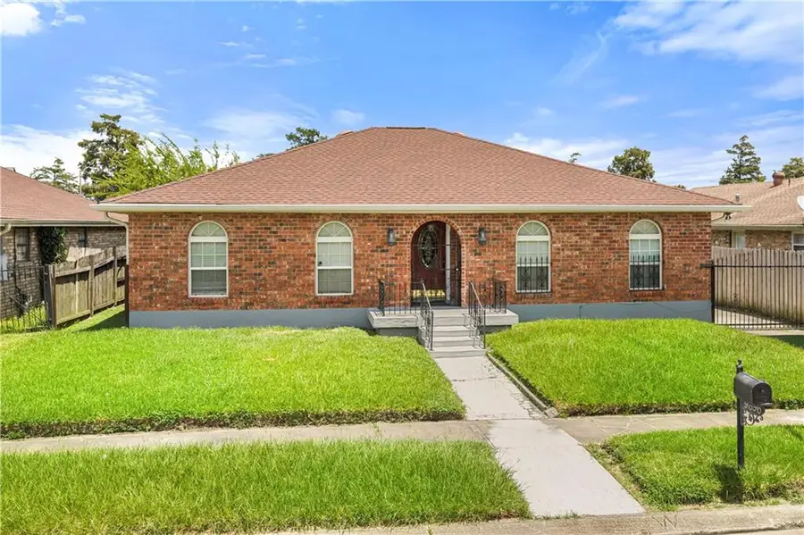 9896 E Wheaton Circle, New Orleans, LA 70127 - #2