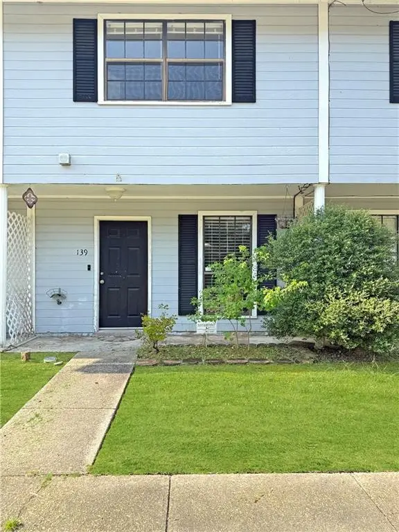 14586 Honeysuckle Street #139, Hammond, LA 70401