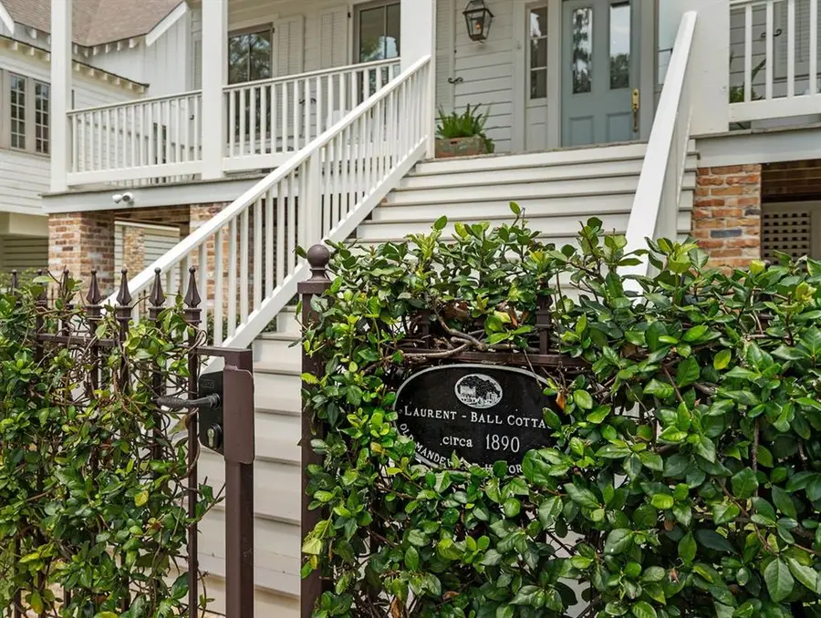 1929 Claiborne Street, Mandeville, LA 70448 - #2