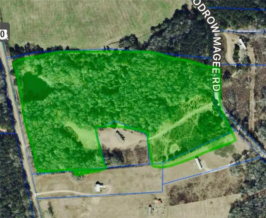 TBD 21 Acres Hwy 430 Highway, Franklinton, LA 70438 - #3