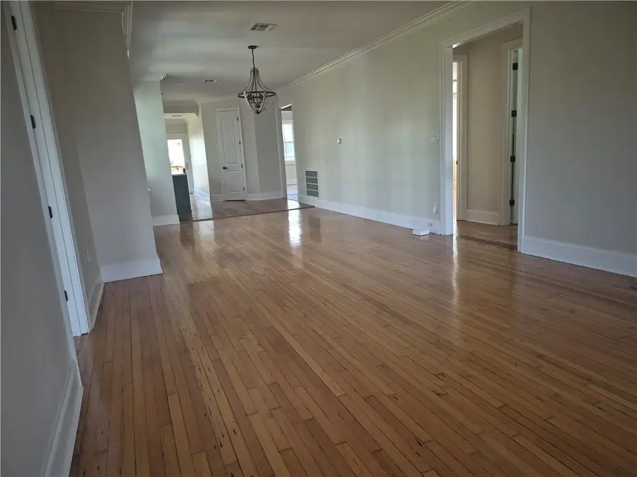 4115 S Prieur Street, New Orleans, LA 70125 - #3