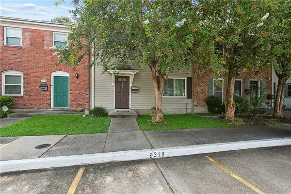 231 Wright Avenue #B, Terrytown, LA 70056