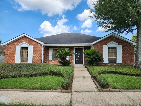 2700 Danbury Drive, New Orleans, LA 70131
