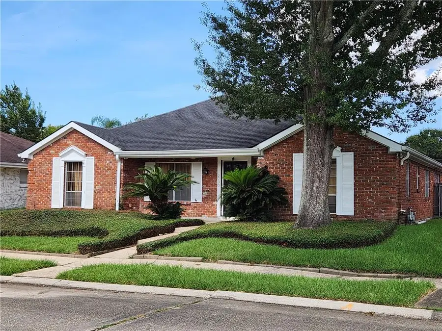 2700 Danbury Drive, New Orleans, LA 70131 - #2
