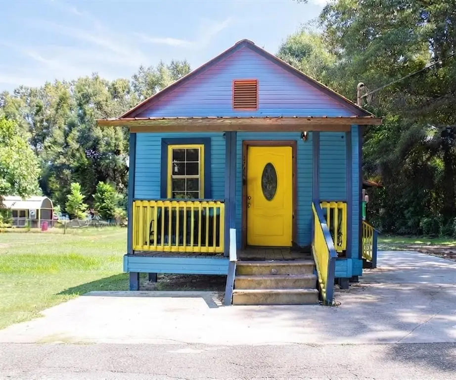 1214 Dan Street, Bogalusa, LA 70427 - #1