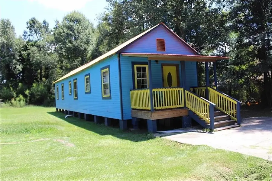 1214 Dan Street, Bogalusa, LA 70427 - #2