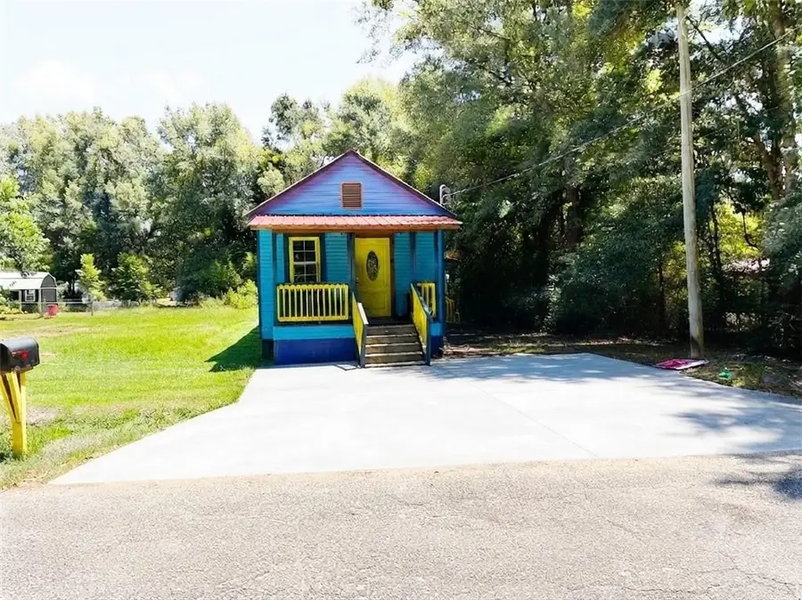 1214 Dan Street, Bogalusa, LA 70427 - #3