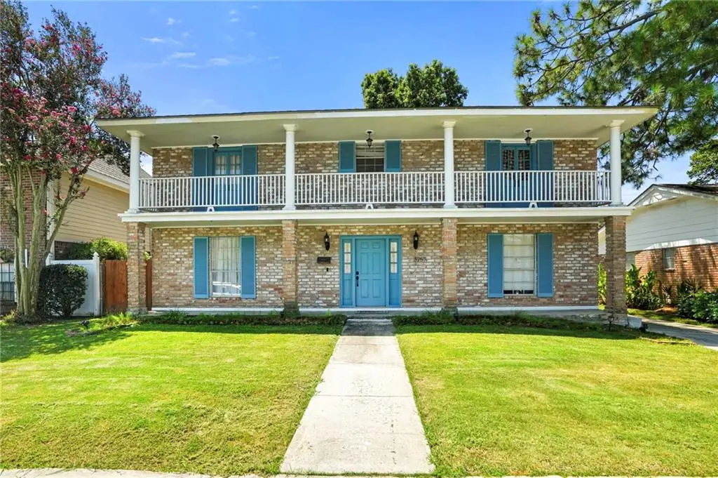 3757 Mimosa Court, New Orleans, LA 70131 - #1