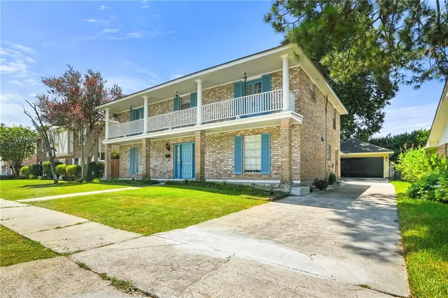 3757 Mimosa Court, New Orleans, LA 70131 - #2