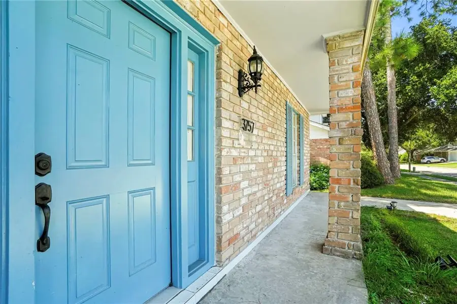 3757 Mimosa Court, New Orleans, LA 70131 - #3