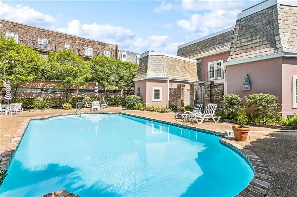 1530 Seventh Street #1530, New Orleans, LA 70115 - #1