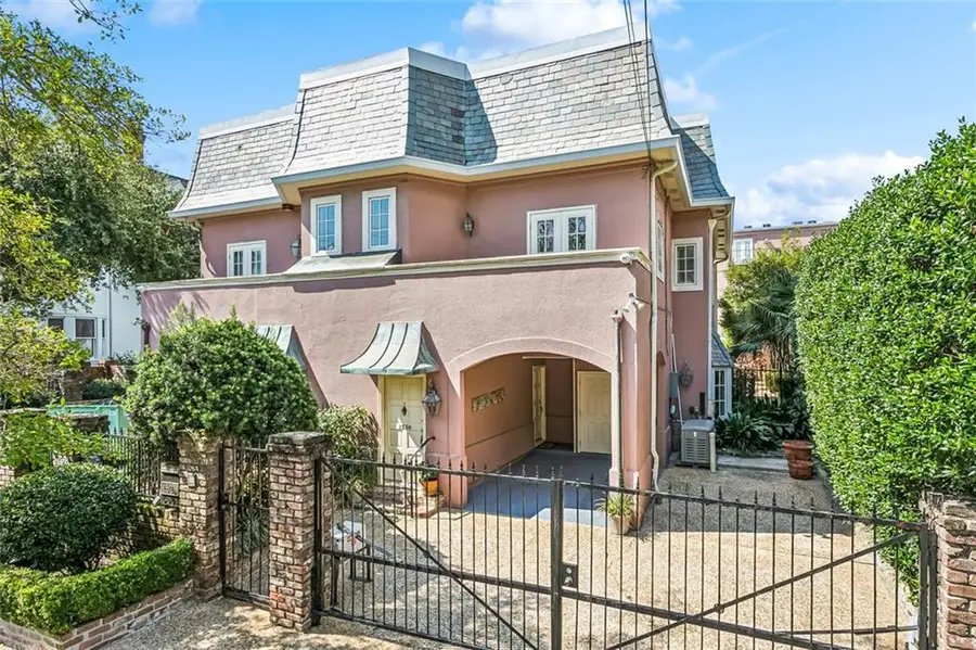 1530 Seventh Street #1530, New Orleans, LA 70115 - #3