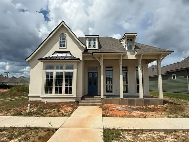 429 La Branch Place, Covington, LA 70433 - #1