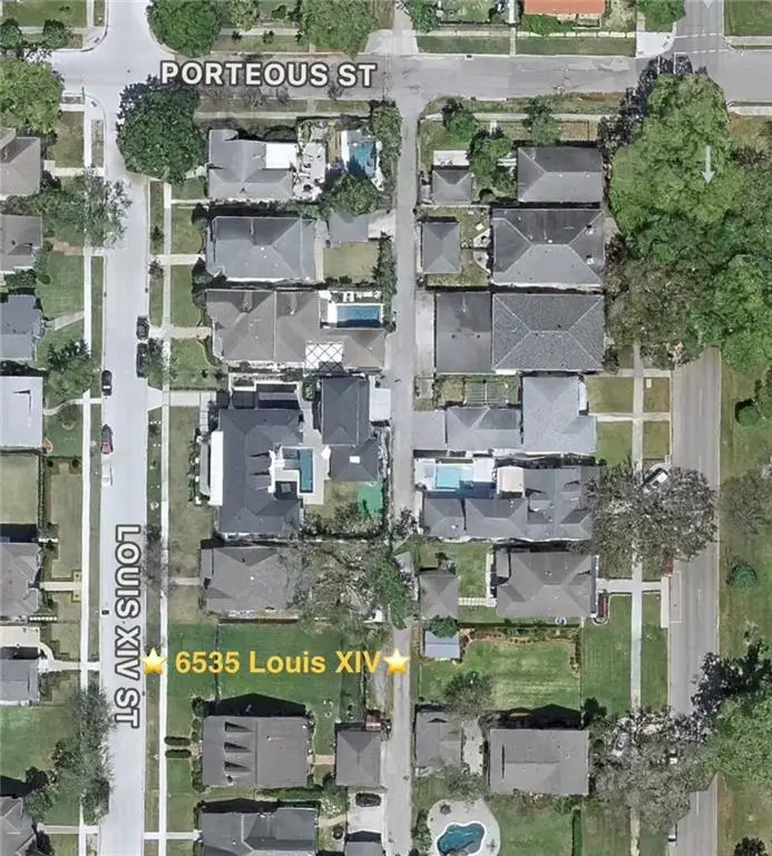 6535 Louis Xiv Street, New Orleans, LA 70124 - #1