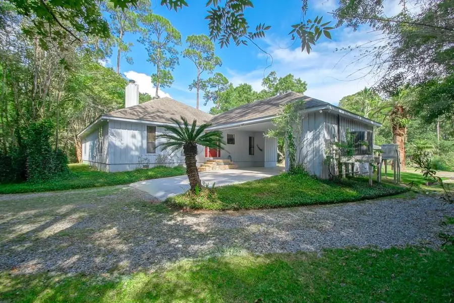 59214 Lacombe Harbor Lane, Lacombe, LA 70445 - #3