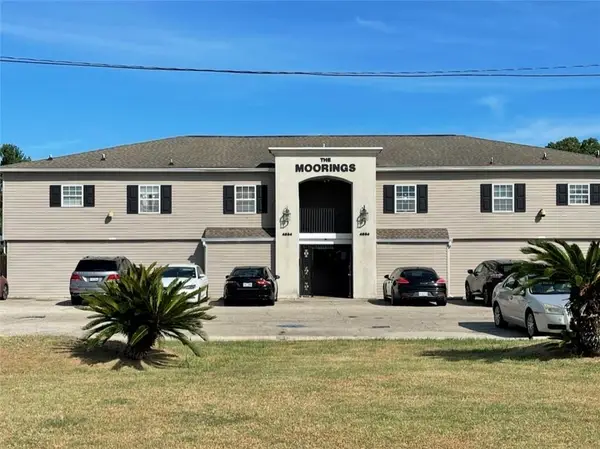 4854 Pontchartrain Drive #10, Slidell, LA 70458