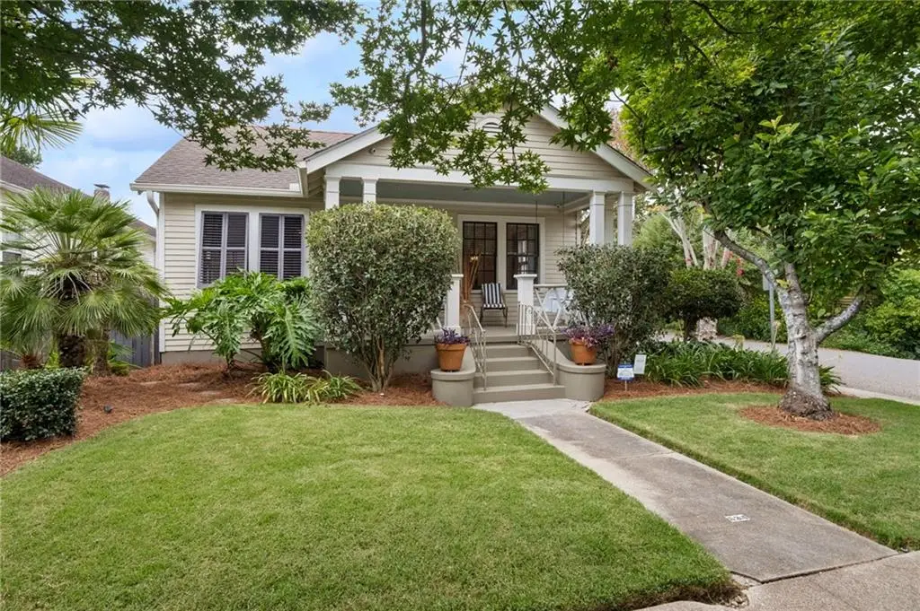 534 State Street, New Orleans, LA 70118 - #1