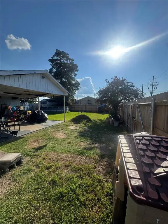3045 Illinois Avenue, Kenner, LA 70065 - #3