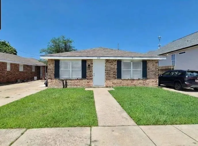 501-503 Pierre Street, Chalmette, LA 70043 - #1