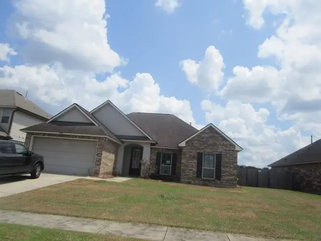 17668 Feather Ridge Drive, Prairieville, LA 70769 - #1