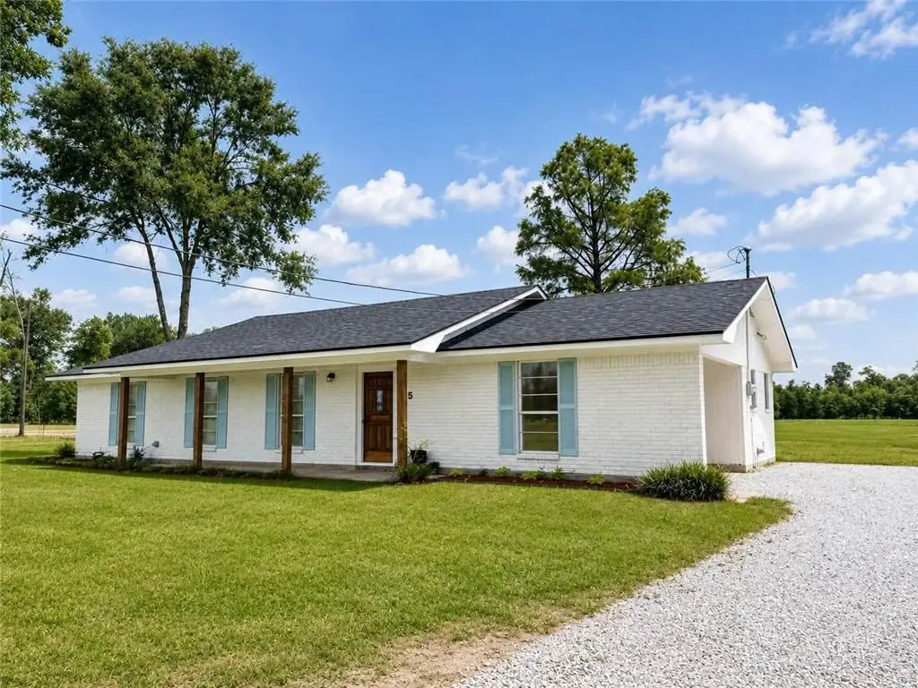 895 Hwy 107 South Highway, Cottonport, LA 71327 - #1