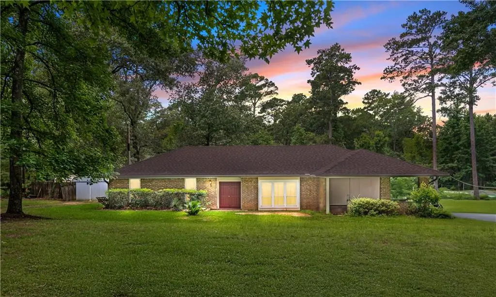 464 White Oak Lane, Natchitoches, LA 71457 - #1