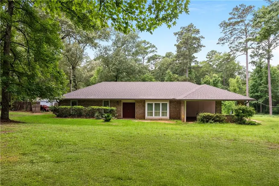 464 White Oak Lane, Natchitoches, LA 71457 - #2