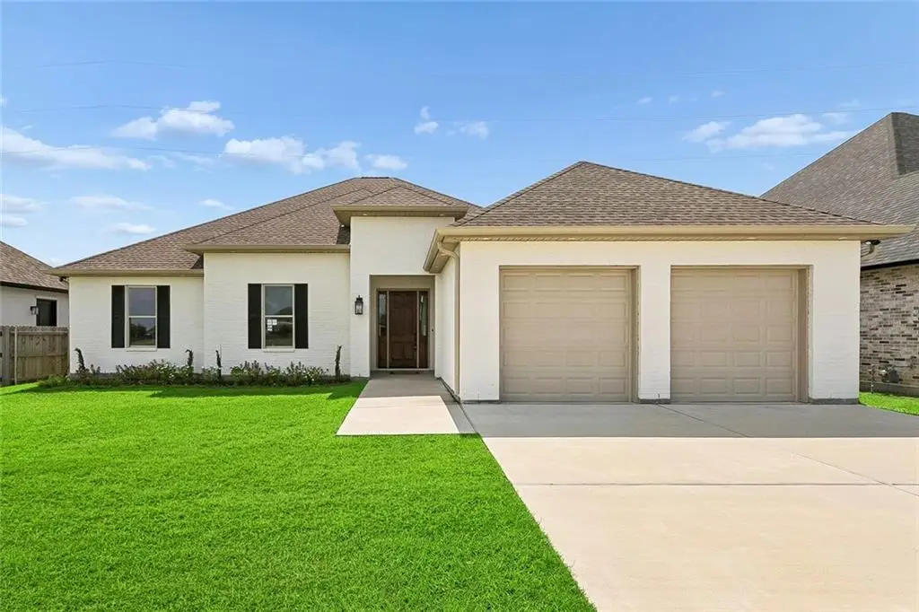 156 Mallard Drive, Westwego, LA 70094 - #1