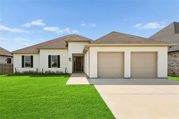 156 Mallard Drive, Westwego, LA 70094