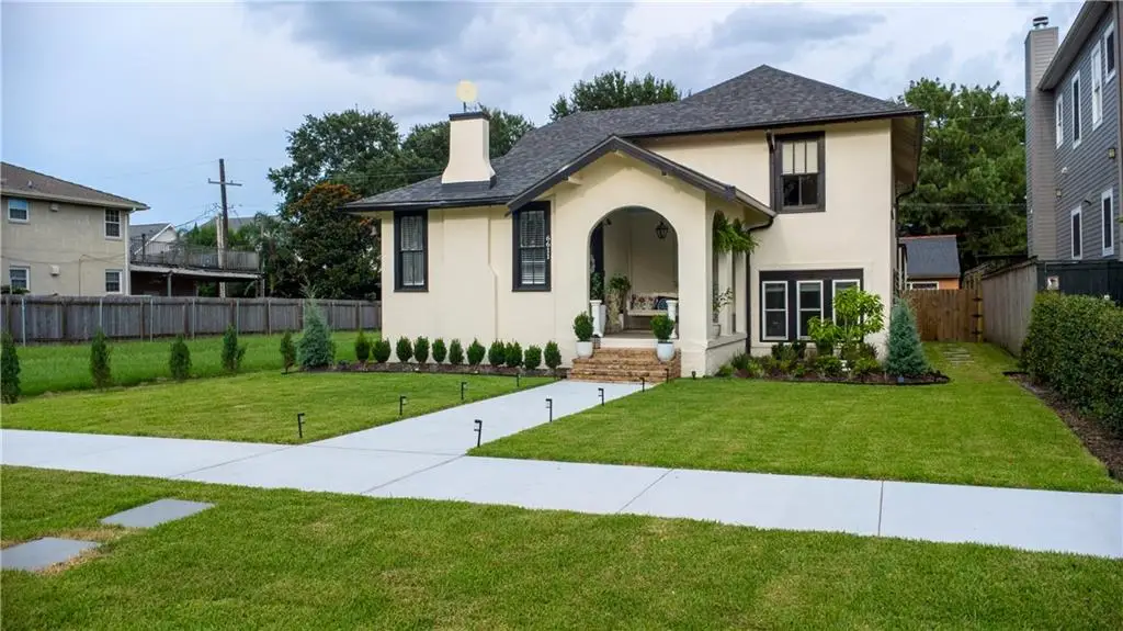 6611 Canal Boulevard, New Orleans, LA 70124 - #1