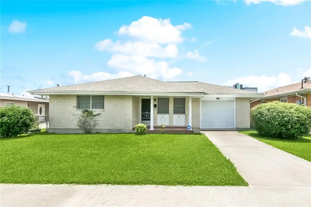2209 Athania Parkway, Metairie, LA 70001 - #1