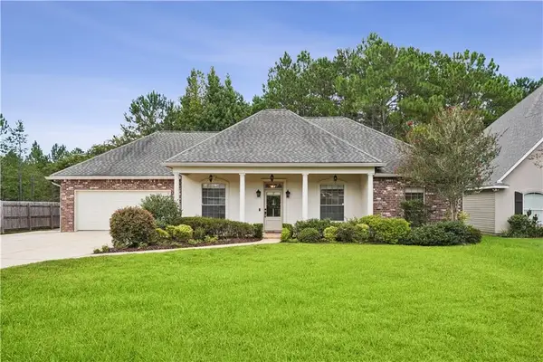 101 Joyce Court, Covington, LA 70433