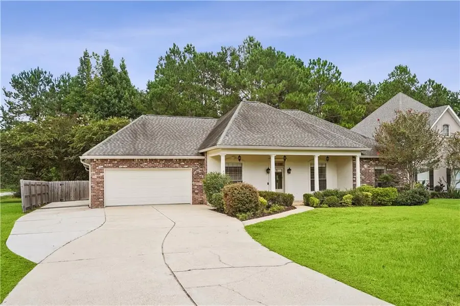 101 Joyce Court, Covington, LA 70433 - #2