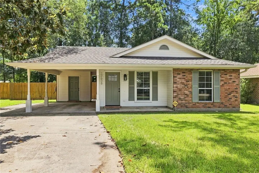 17638 Alack Drive, Hammond, LA 70403 - #1