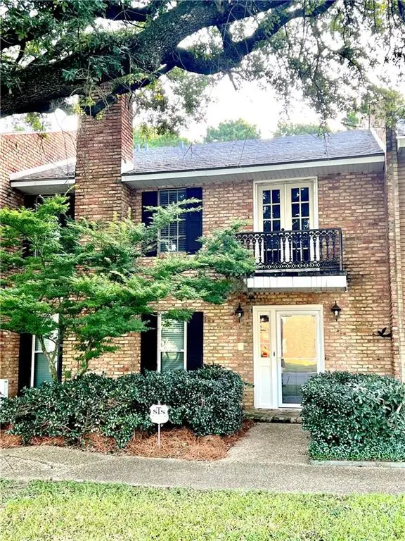 1257 Heyman Lane, Alexandria, LA 71303