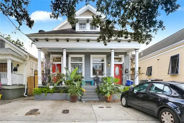 3234 36 Banks Street, New Orleans, LA 70119