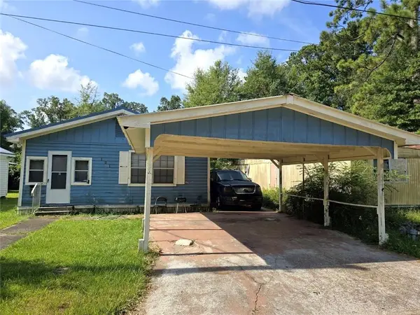121 W Newman Avenue, Hammond, LA 70403