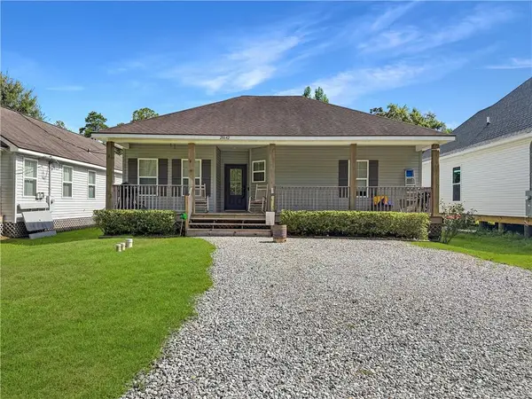 28642 Janet Street, Lacombe, LA 70445