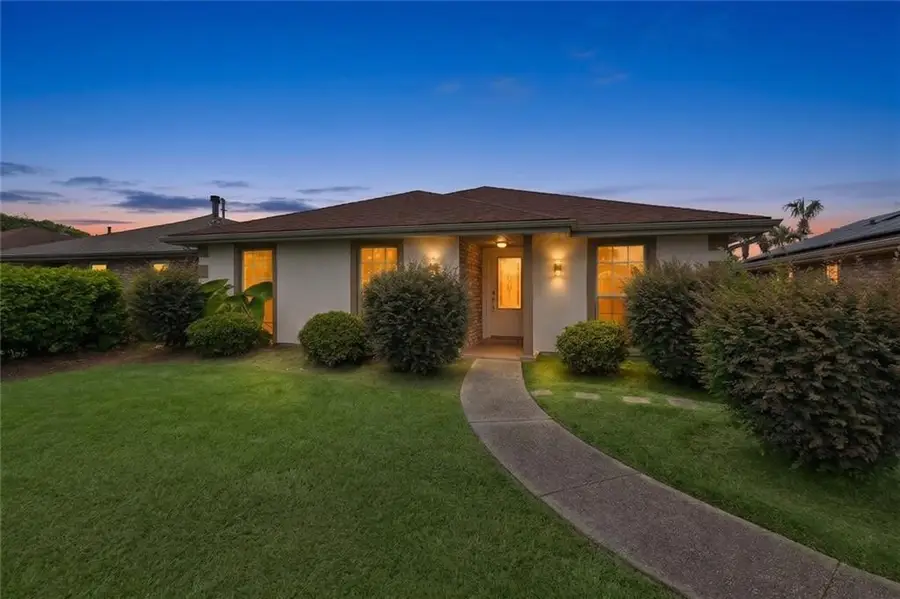 2412 Judy Drive, Meraux, LA 70075 - #2