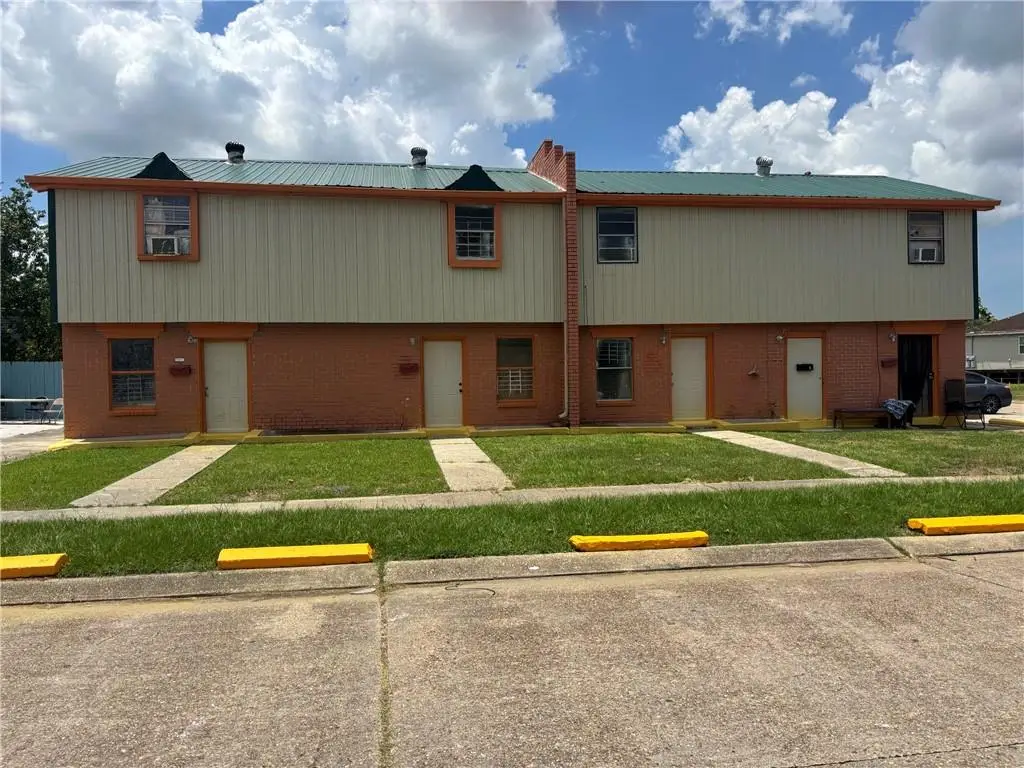 1200 Aberdeen Street, Harvey, LA 70058 - #1
