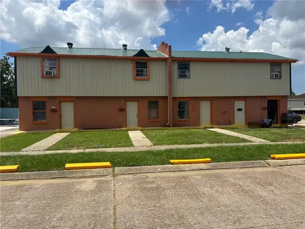 1200 Aberdeen Street, Harvey, LA 70058