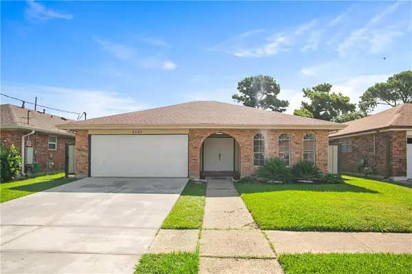 4240 Alabama Avenue, Kenner, LA 70065