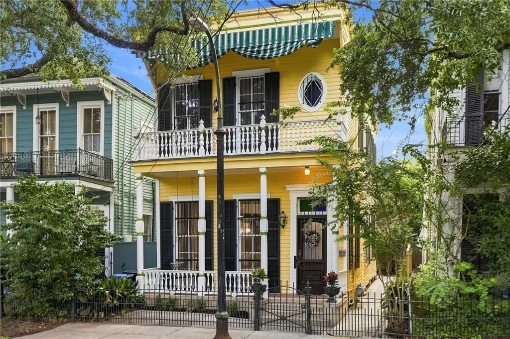 1929 Esplanade Avenue, New Orleans, LA 70116 - #1